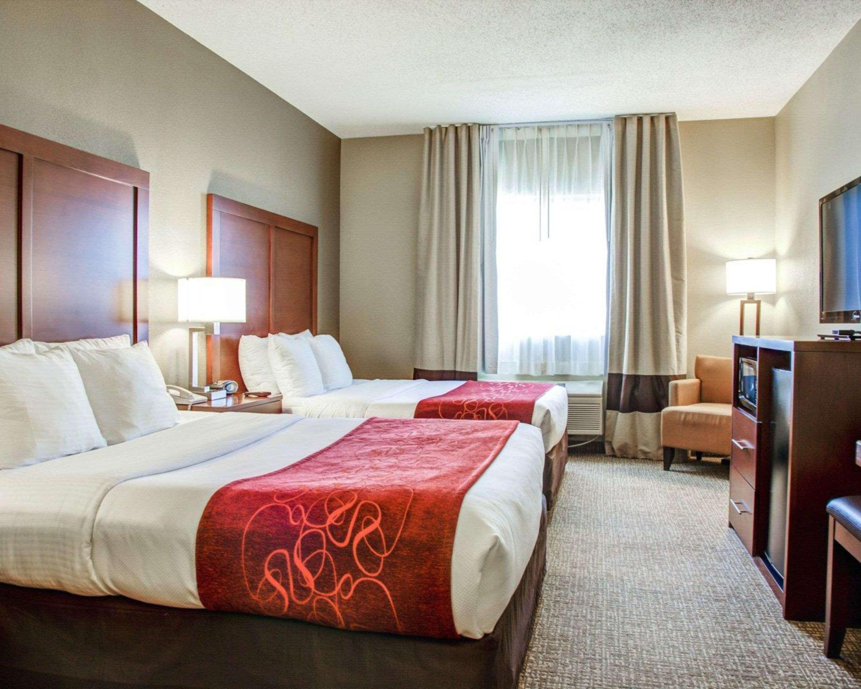 Comfort Suites Lombard - Addison Екстер'єр фото