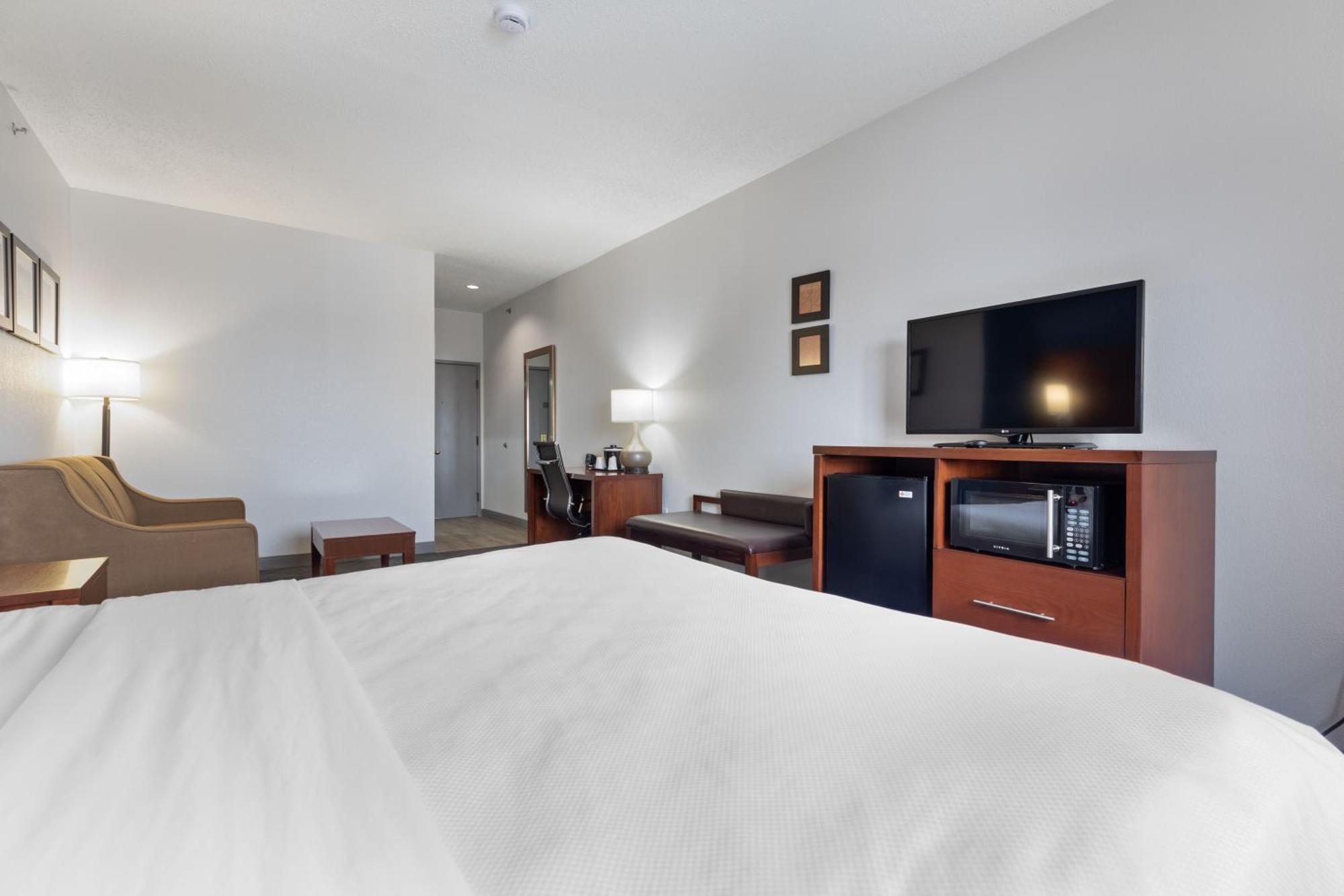 Comfort Suites Lombard - Addison Екстер'єр фото