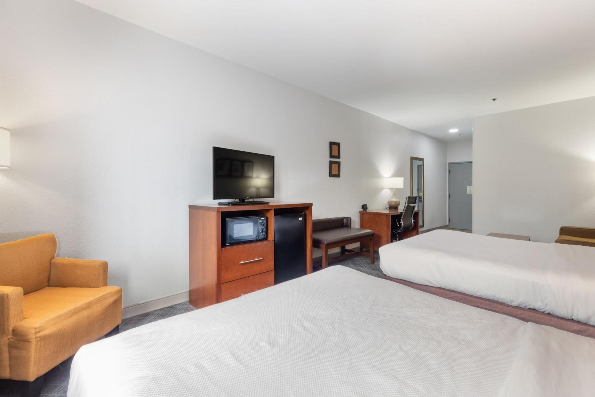 Comfort Suites Lombard - Addison Екстер'єр фото
