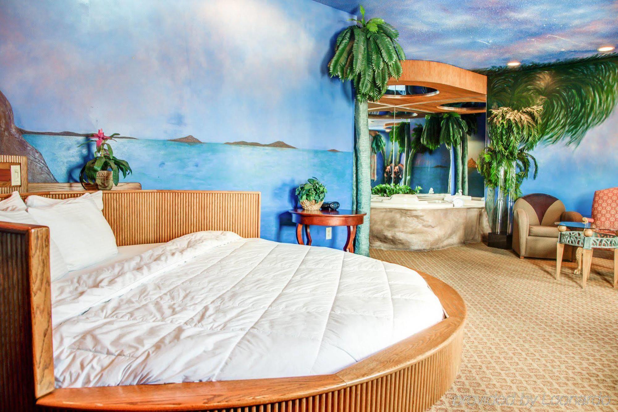 Comfort Suites Lombard - Addison Екстер'єр фото
