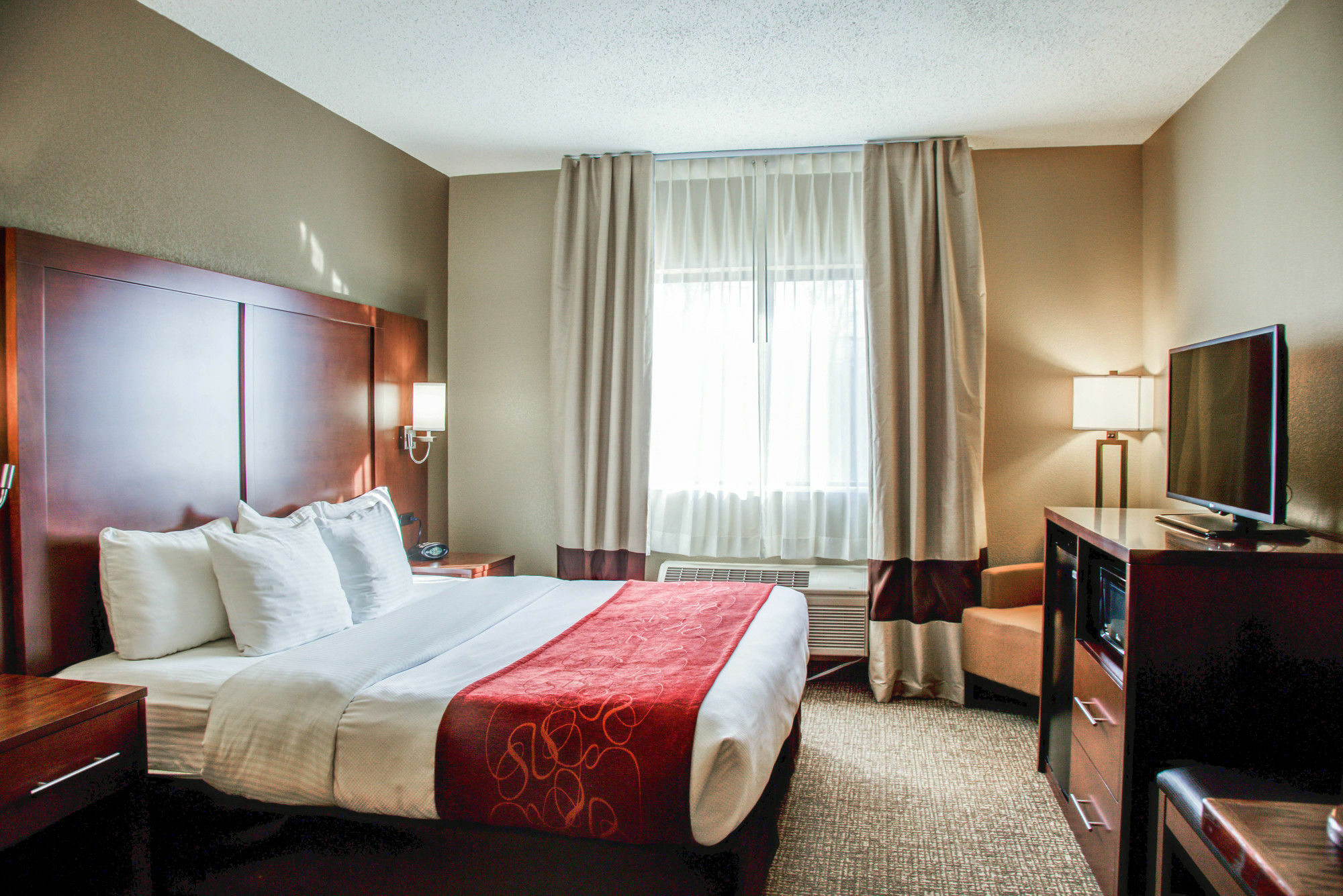 Comfort Suites Lombard - Addison Екстер'єр фото