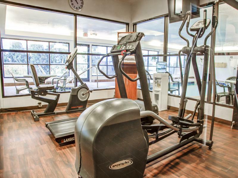 Comfort Suites Lombard - Addison Екстер'єр фото