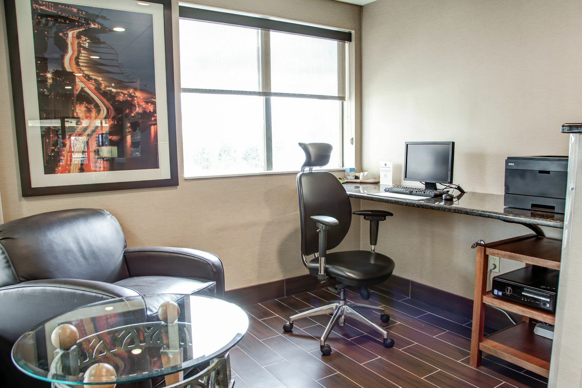 Comfort Suites Lombard - Addison Екстер'єр фото